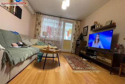 Apartament 3 camere de zona Taxe si Impozite Tulcea - 12