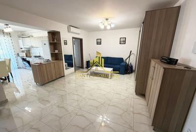 Apartament cu 3 camere semidecomandat, mobilat în Bulgaria - 10