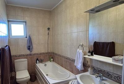 Otopeni -ODAILE  Vila cu design aparte  | 4 camere ǀ 205 mp ǀ finisaje premium - 14