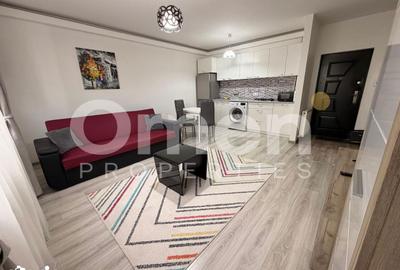 Apartament cu 2 camere semidecomandat, mobilat în Vasile Alecsandri - 2
