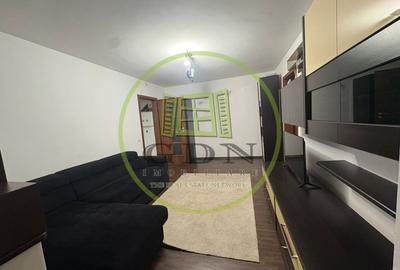 Apartament, 2 camere, semidecomandat, 52 mp, Cartier Brazda, Zona Simplon - 2