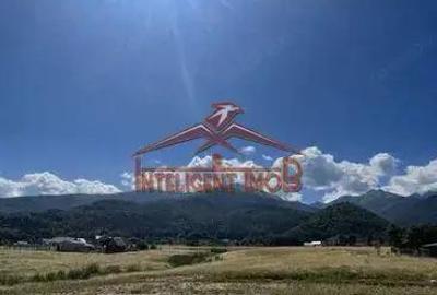 Teren+ casa in curs de edificare in Sambata de Sus-Bra?ov - 2