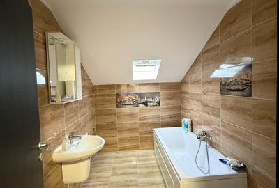 Apartament cu 2 camere decomandat în Militari - 2