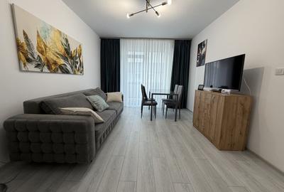 Apartament cu 2 camere decomandat, mobilat în Giroc