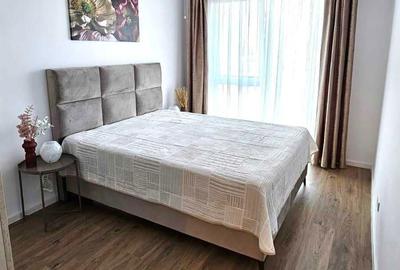 Apartament cu 2 camere decomandat în Theodor Pallady - 12
