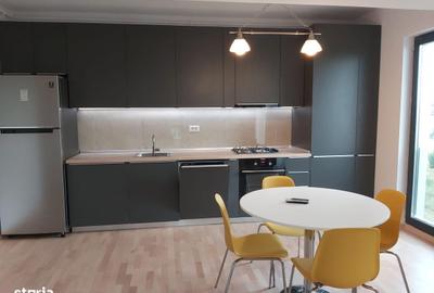 Apartament cu 3 camere decomandat în Albert - 19