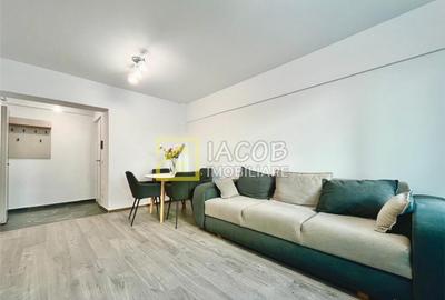 Primul chirias dupa renovare, 3 CSD, zona Narcisa - Bacau - 7