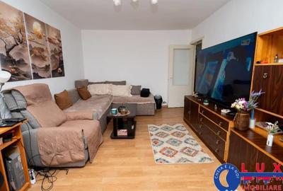 Apartament cu 2 camere decomandat în Babadag - 3