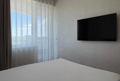 Apartament cu 2 camere decomandat în Copou - 14