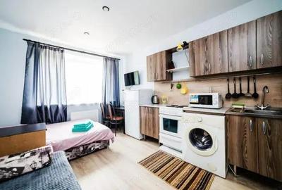 Garsoniera de inchiriat in zona 1 Mai - 2