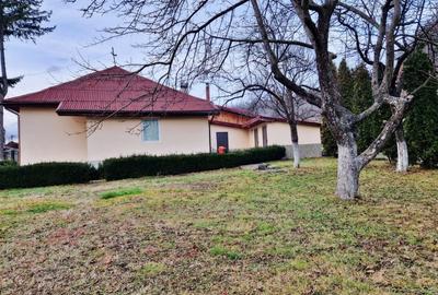 Casă cu 2 camere în Uric - 7