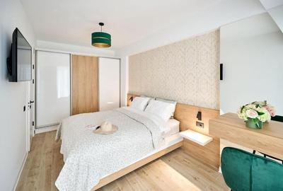Apartament cu 2 camere decomandat, mobilat în Nord - 10