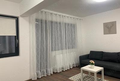 Apartament cu 1 camera Cartier Orizont - 5