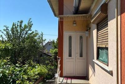 Casă cu 3 camere cu Teren 102 Mp în Central - 2