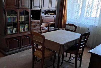 Apartament cu 2 camere semidecomandat în Decebal - 3