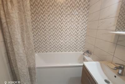 Apartament cu 2 camere decomandat, mobilat în Apărătorii Patriei - 17