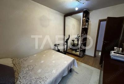 Casa de vanzare cu 4 camere 2 bai 100 mpu zona Turnisor Sibiu - 2