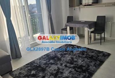Apartament cu 2 camere semidecomandat, mobilat în Central - 7