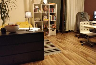 2 Camere -Centrala Proprie | Bloc 2012 | Decebal | Metrou Piata Muncii - 5