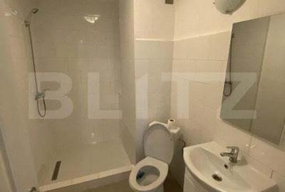 Apartament cu 3 camere semidecomandat în Central - 7