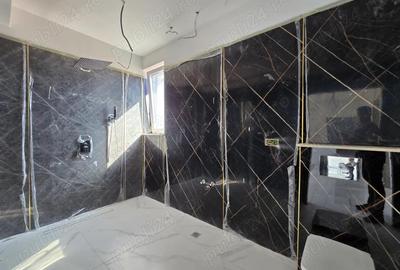 Casa 420 mp, P+1. si Piscina. Curte teren 1050 mp. Cernica Balaceanca - 11