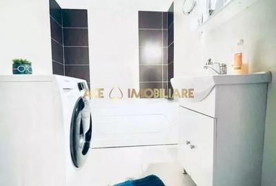 Apartament cu 3 camere decomandat, mobilat în Prelungirea Ghencea - 8