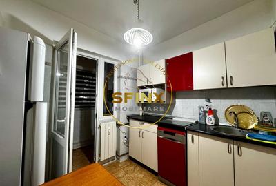 Apartament 3 camere 60 mp decomandat etaj 1 Pantelimon - 5