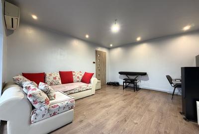 Aparatment 3 camere, 72mp utili, etaj 1, 2 bai, 2 balcoane - Aradului - 1