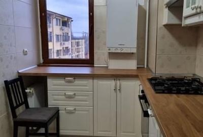 Apartament 2 camere modern, metrou Nicolae Grigorescu, centrală proprie - 8