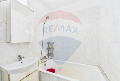 Apartament cu 2 camere semidecomandat, mobilat în Drumul Taberei - 9