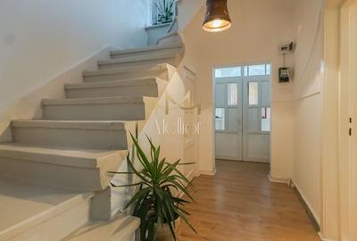 Casă individuală cu 4 camere cu Canalizare în Andrei Mureșanu - 11