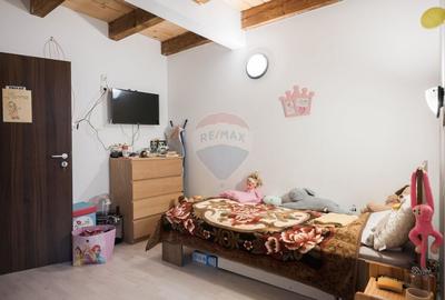 Casa de vacanta sau pensiune cu recenzii excelente, in Inima Branului - 26