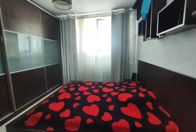 3 camere mobilat utilat Berceni - Piata Resita - 11