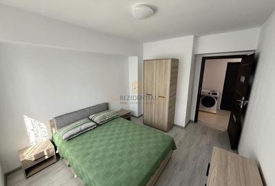 Apartament 2 camere de inchiriat, decomandat, 1/6, metrou Berceni - 6