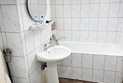 Apartament 4 camere decomandat, 79 mp utili, etaj 1 - Zona Manastur - 6