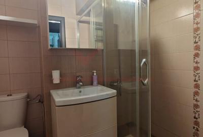 Ap 2 camere | Spitalul Militar | 63,31 mp | decomandat | parcare - 7