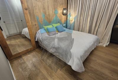 Apartament 2 Camere Cloud 9 Pipera Bucuresti - 15