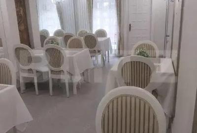 Oportunitate! Spatiu comercial, restaurant, 100 mp, zona Centrala