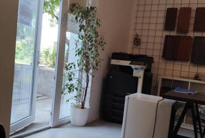 Inchiriem spatiu centru str GARII - 1