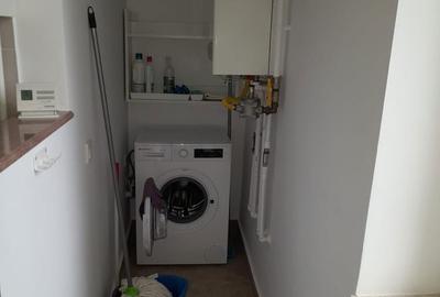 Garsonieră decomandată în Calea Romanului - 4