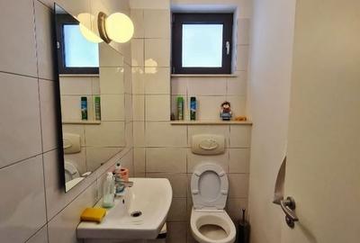 DUPLEX 4 CAMERE || TERASE DE 33 MP || BOUTIQUE | DOROBANTI CAPITALE - 12