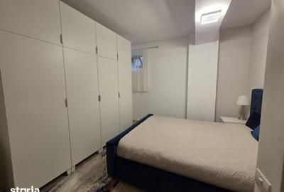 Apartament cu 3 camere în Central - 2