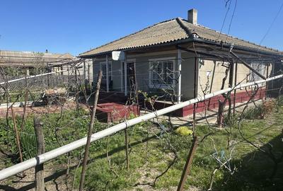 Casă cu 3 camere în Turda - 5