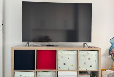 Apartament cu 2 camere decomandat, mobilat în Lujerului - 3