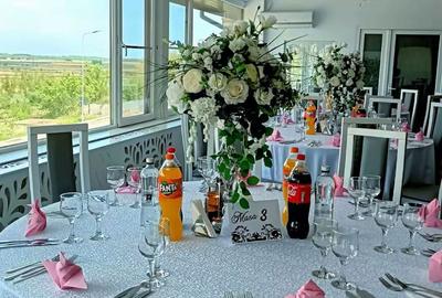 Spațiu comercial, de 1,778 mp, în Central - 2