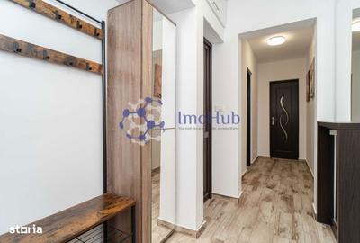 Apartament cu 2 camere decomandat în Alexandru cel Bun - 10