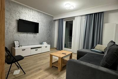 Apartament cu 2 camere decomandat în Elvila - 2