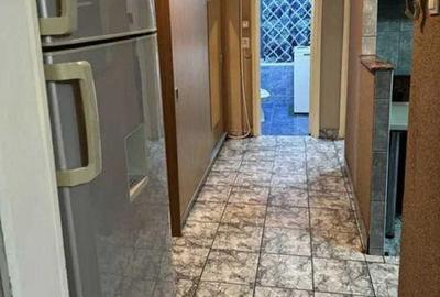 Apartament cu 2 camere decomandat în Carpați 2 - 3