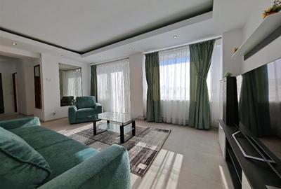 Apartament cu 3 camere decomandat, mobilat în Centrul Civic - 9