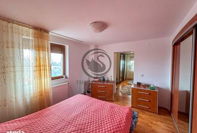 Casă cu 4 camere în Piatra - 8